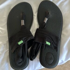 Sanuk Sling St women’s sandals